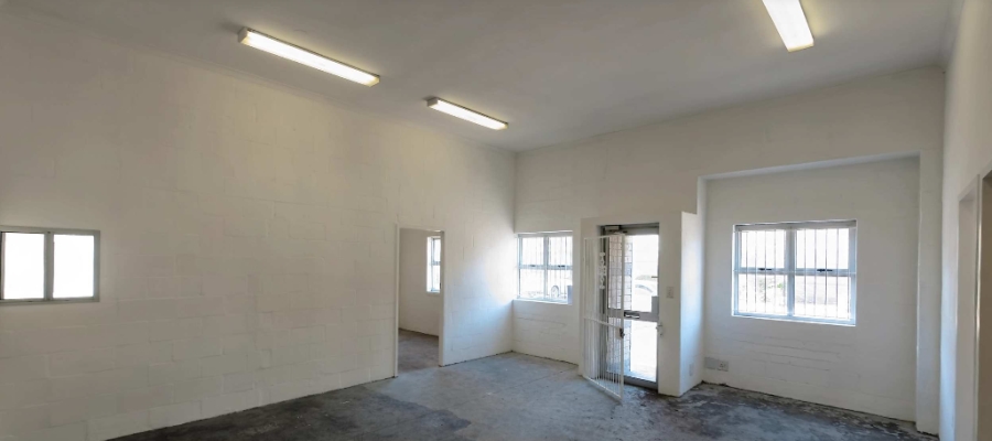 To Let commercial Property for Rent in Milnerton Western Cape